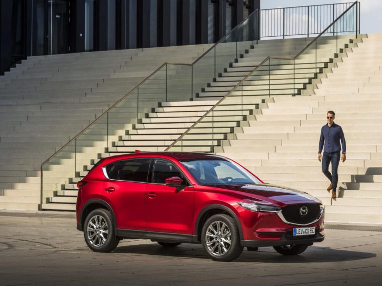 Why I Will Never Lease a Car Again: My Mazda Experience